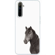 Чехол BoxFace Realme 6 