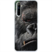 Чехол BoxFace Realme 6 Kong