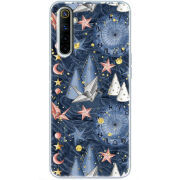 Чехол BoxFace Realme 6 