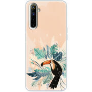 Чехол BoxFace Realme 6 