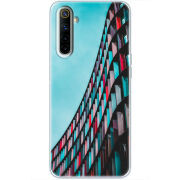 Чехол BoxFace Realme 6 