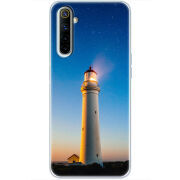 Чехол BoxFace Realme 6 