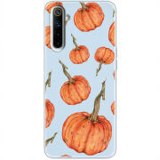 Чехол BoxFace Realme 6 