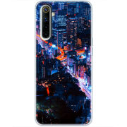Чехол BoxFace Realme 6 