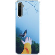 Чехол BoxFace Realme 6 