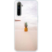 Чехол BoxFace Realme 6 