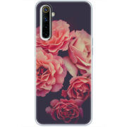 Чехол BoxFace Realme 6 