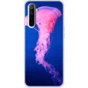 Чехол BoxFace Realme 6 