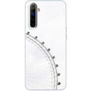 Чехол BoxFace Realme 6 