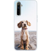 Чехол BoxFace Realme 6 