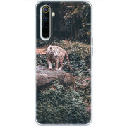 Чехол BoxFace Realme 6 