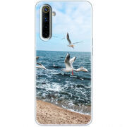 Чехол BoxFace Realme 6 