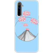Чехол BoxFace Realme 6 