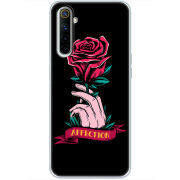 Чехол BoxFace Realme 6 