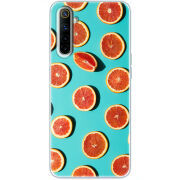 Чехол BoxFace Realme 6 