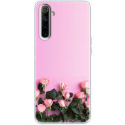 Чехол BoxFace Realme 6 