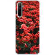 Чехол BoxFace Realme 6 