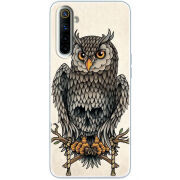 Чехол BoxFace Realme 6 