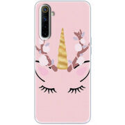 Чехол BoxFace Realme 6 