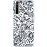 Чехол BoxFace Realme 6 