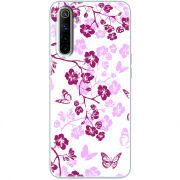 Чехол BoxFace Realme 6 