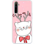 Чехол BoxFace Realme 6 