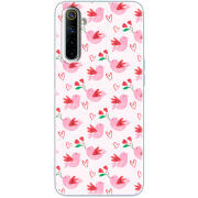 Чехол BoxFace Realme 6 