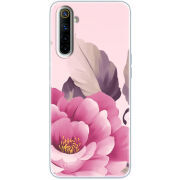 Чехол BoxFace Realme 6 