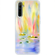 Чехол BoxFace Realme 6 