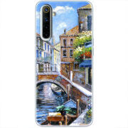 Чехол BoxFace Realme 6 