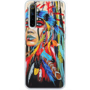 Чехол BoxFace Realme 6 