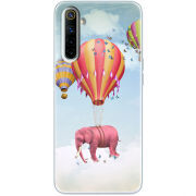 Чехол BoxFace Realme 6 