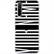 Чехол BoxFace Realme 6 