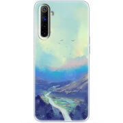 Чехол BoxFace Realme 6 