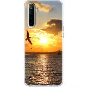 Чехол BoxFace Realme 6 