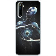 Чехол BoxFace Realme 6 