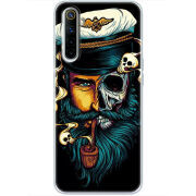 Чехол BoxFace Realme 6 