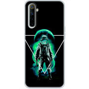 Чехол BoxFace Realme 6 
