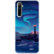 Чехол BoxFace Realme 6 