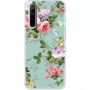 Чехол BoxFace Realme 6 