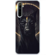 Чехол BoxFace Realme 6 