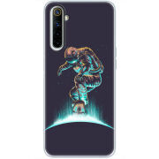 Чехол BoxFace Realme 6 
