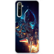 Чехол BoxFace Realme 6 