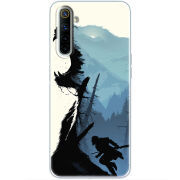 Чехол BoxFace Realme 6 