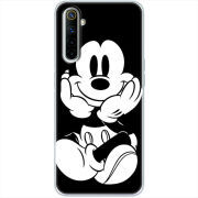 Чехол BoxFace Realme 6 