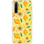 Чехол BoxFace Realme 6 