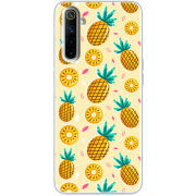 Чехол BoxFace Realme 6 