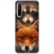 Чехол BoxFace Realme 6 