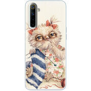 Чехол BoxFace Realme 6 