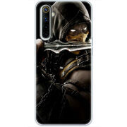Чехол BoxFace Realme 6 